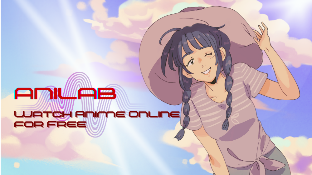 Anilab watch anime online free with sub and dub options
